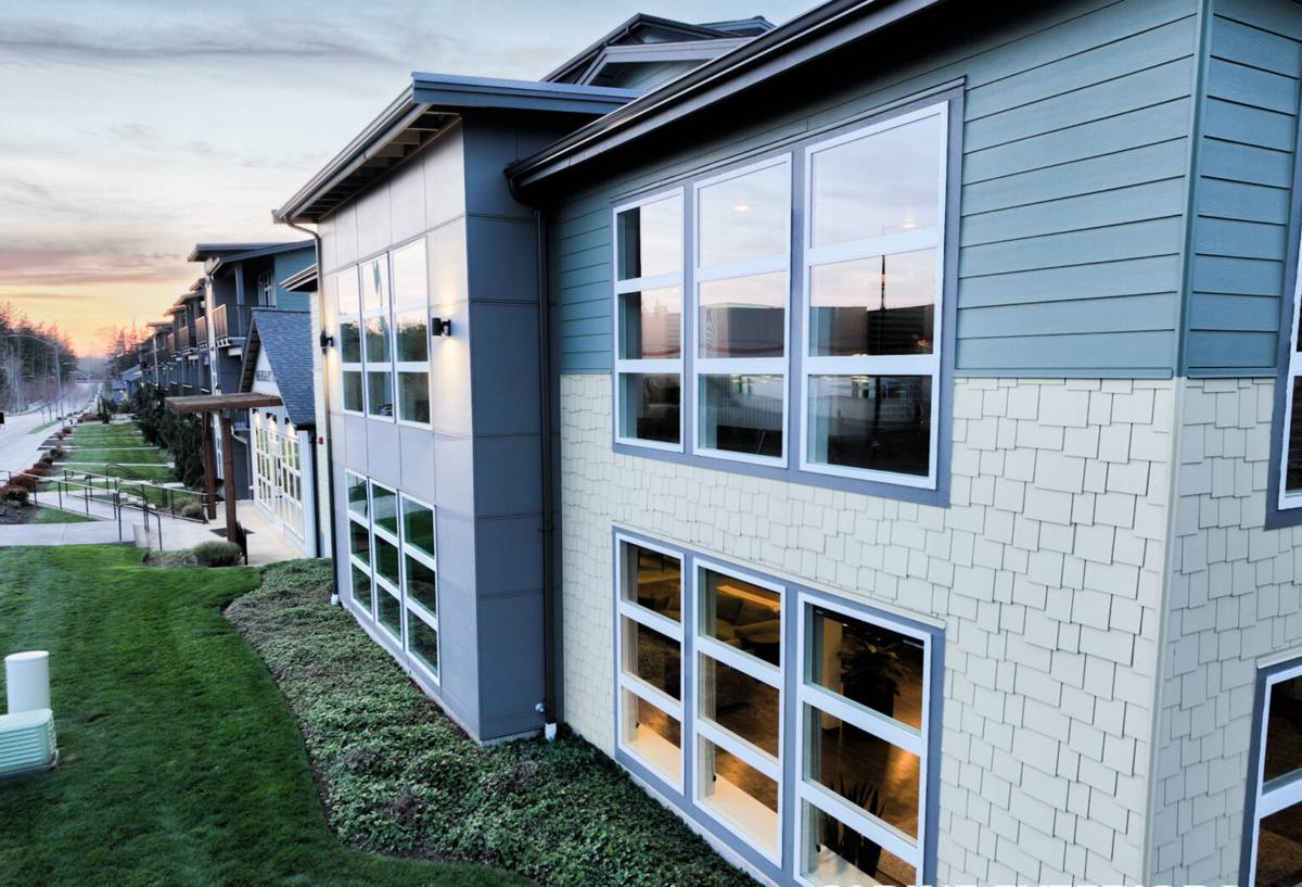Blaine Siding Contractors james hardie siding in Blaine, WA