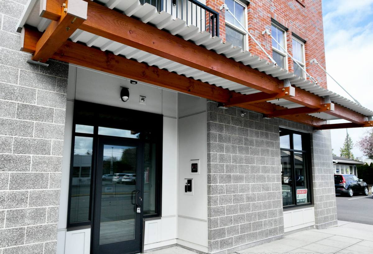 Blaine Siding Contractors siding replacement in Blaine, WA